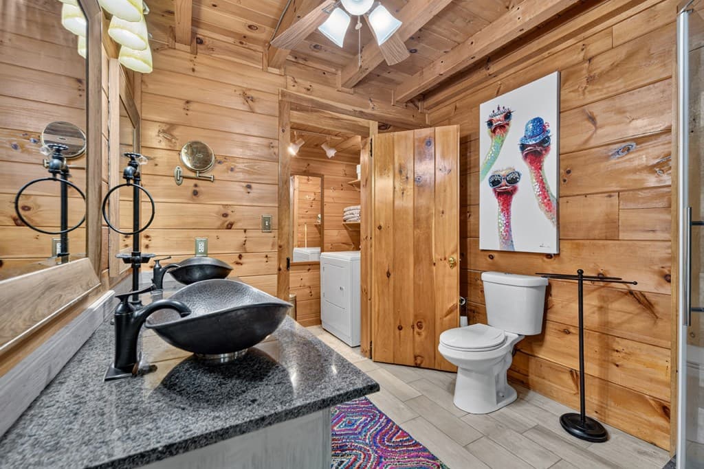160 Adams Circle, Mineral Bluff GA 30559 - Photo