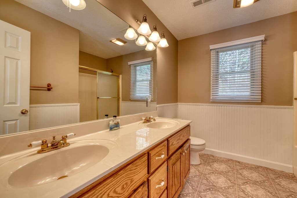 3023 Bear Lane, Hiawassee GA 30546 - Photo