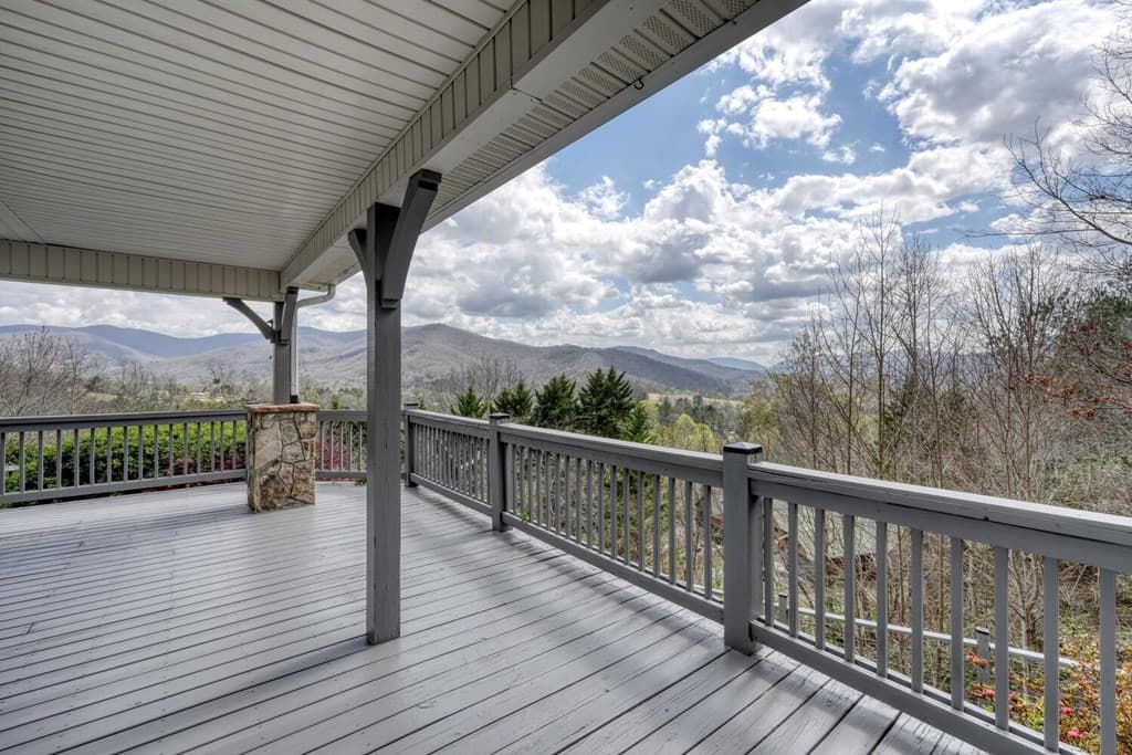3023 Bear Lane, Hiawassee GA 30546 - Photo