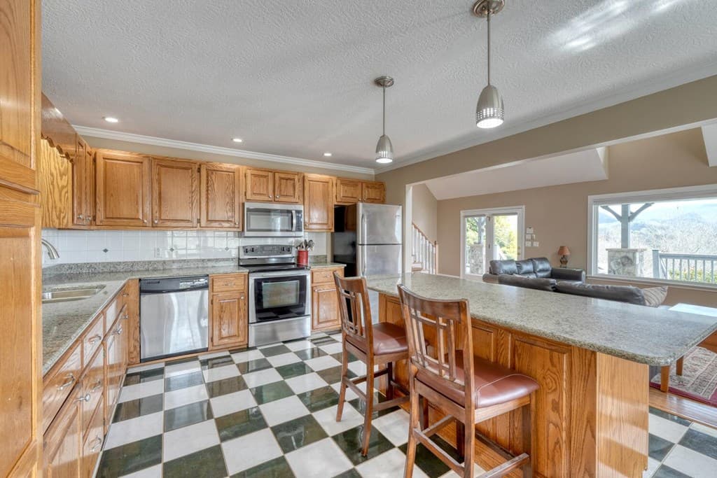 3023 Bear Lane, Hiawassee GA 30546 - Photo