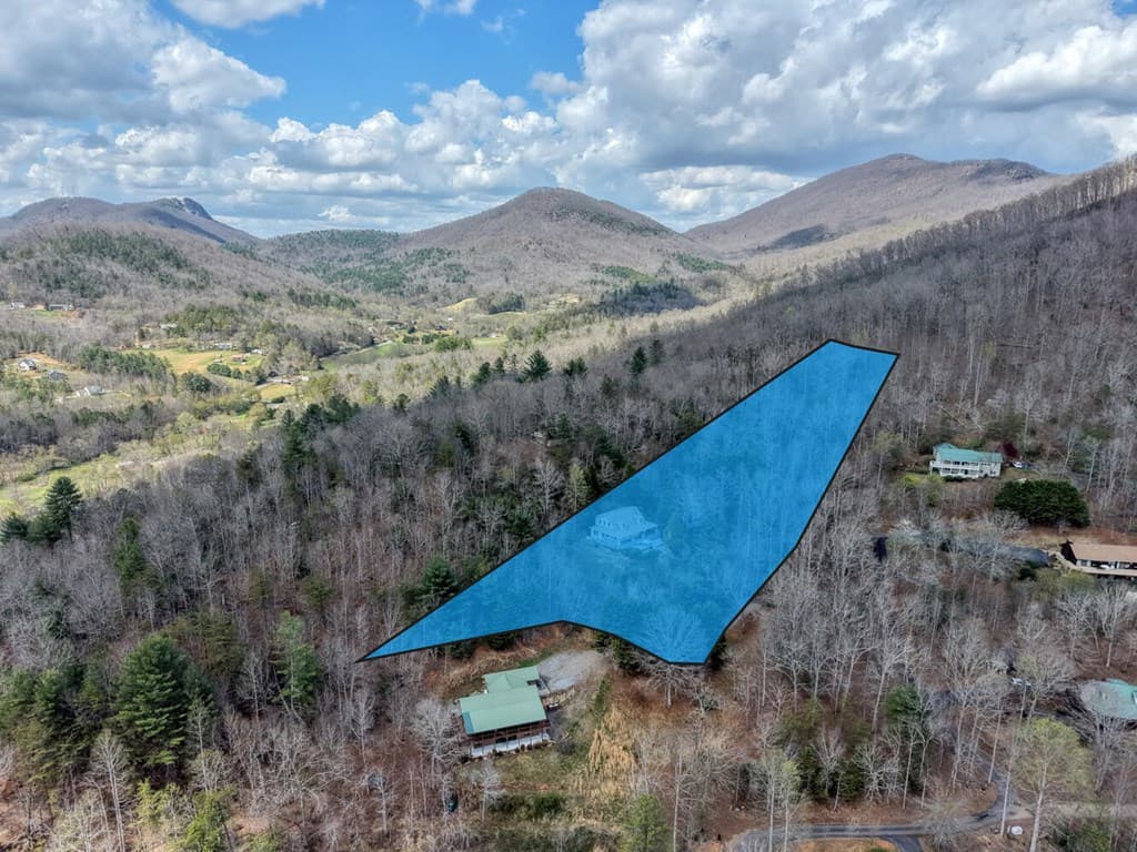 3023 Bear Lane, Hiawassee GA 30546 - Photo