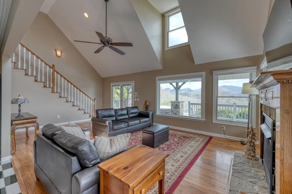 3023 Bear Lane, Hiawassee GA 30546 - Photo