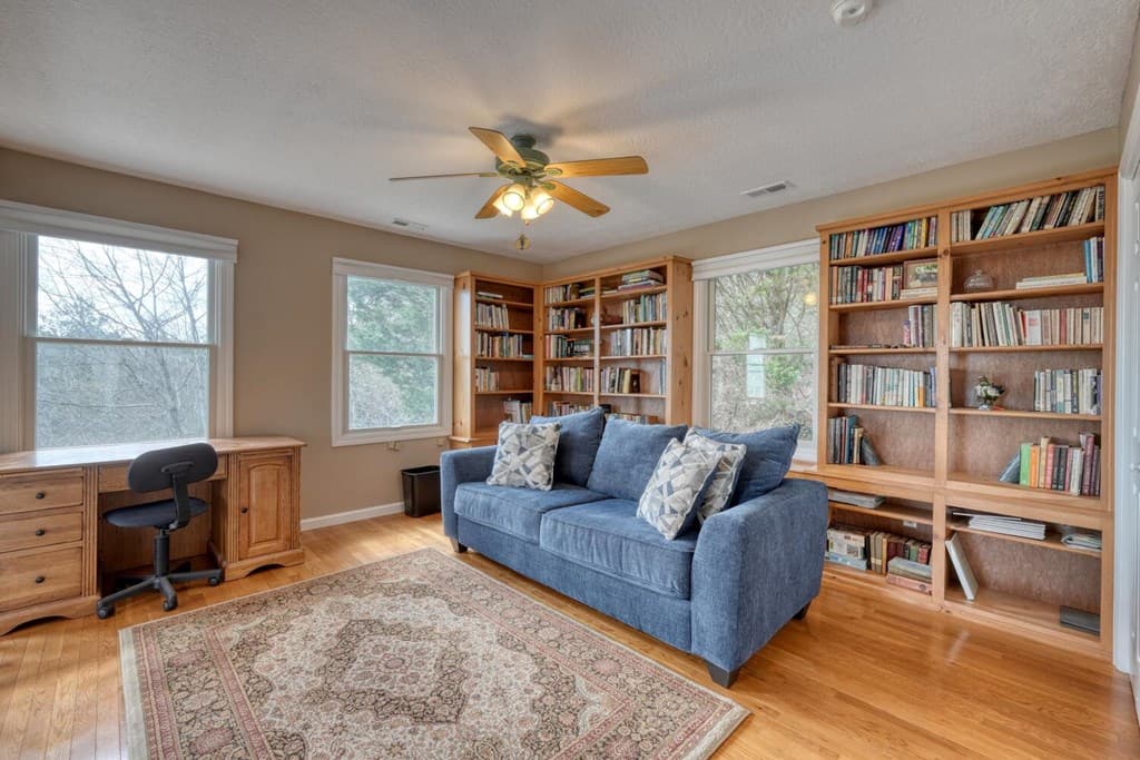 3023 Bear Lane, Hiawassee GA 30546 - Photo