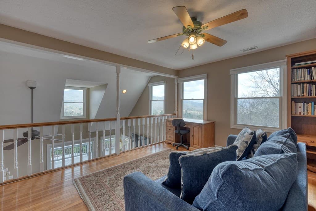 3023 Bear Lane, Hiawassee GA 30546 - Photo