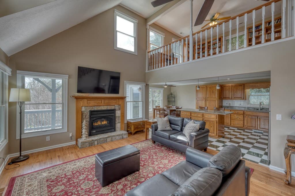 3023 Bear Lane, Hiawassee GA 30546 - Photo