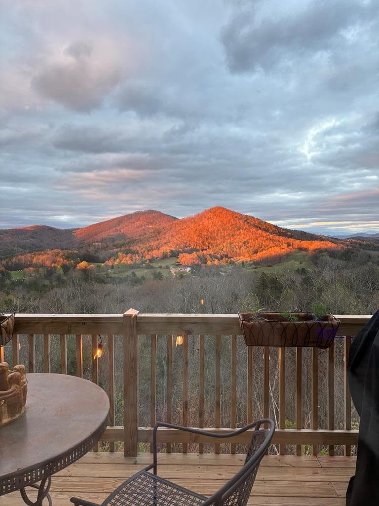 890 Hickory Drive, Mineral Bluff GA 30559 - Photo