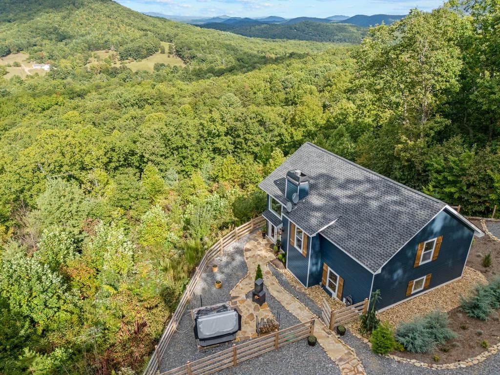 890 Hickory Drive, Mineral Bluff GA 30559 - Photo