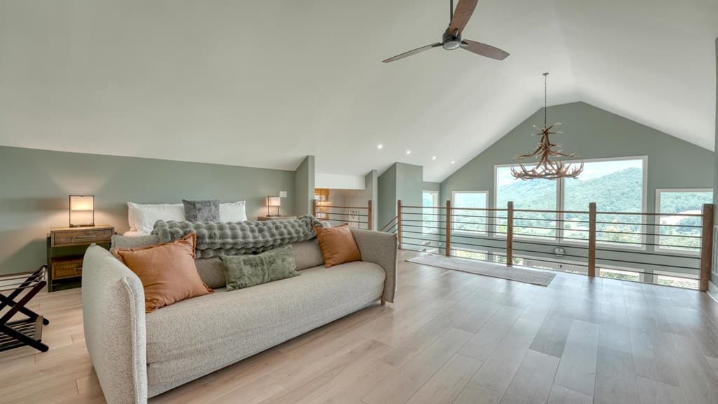890 Hickory Drive, Mineral Bluff GA 30559 - Photo