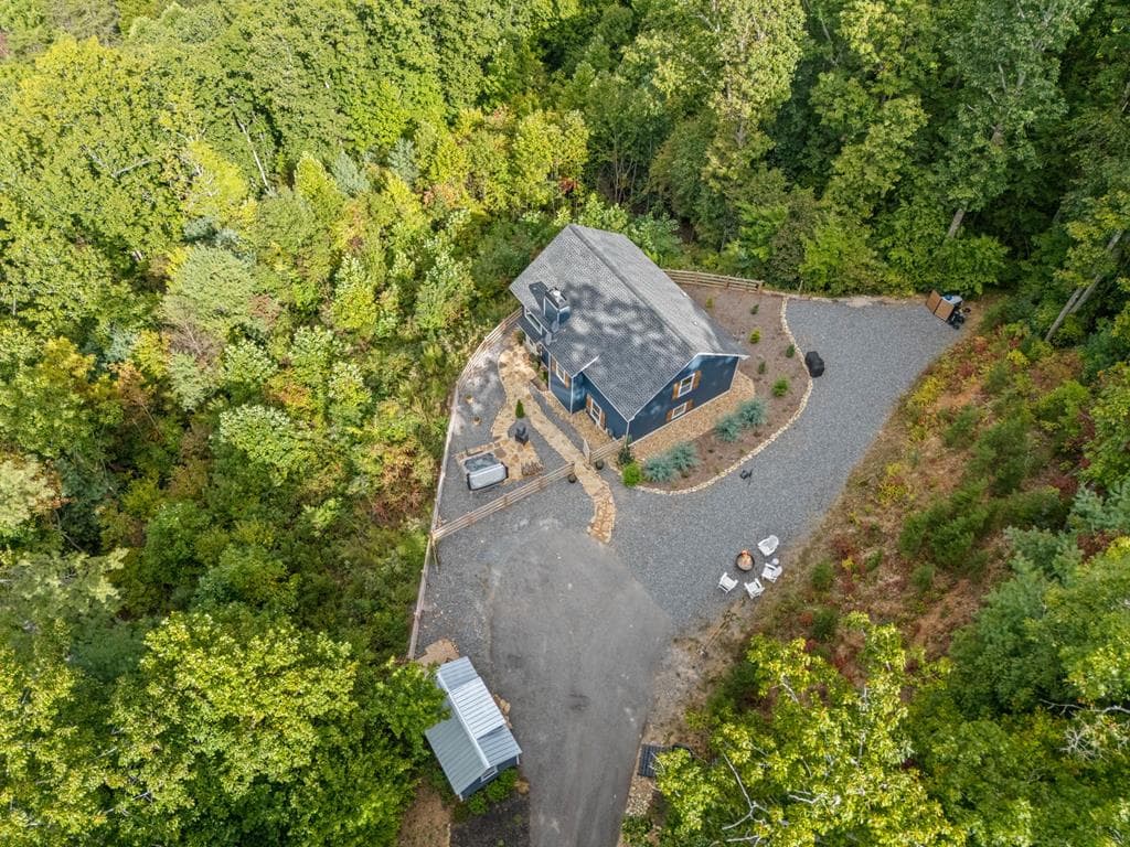 890 Hickory Drive, Mineral Bluff GA 30559 - Photo