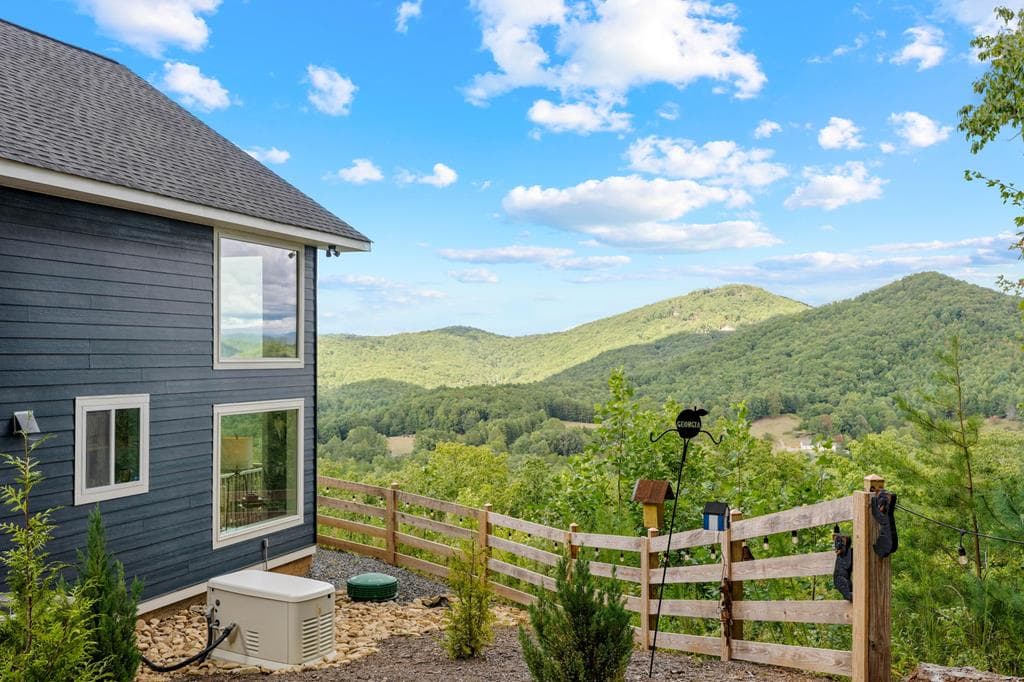 890 Hickory Drive, Mineral Bluff GA 30559 - Photo