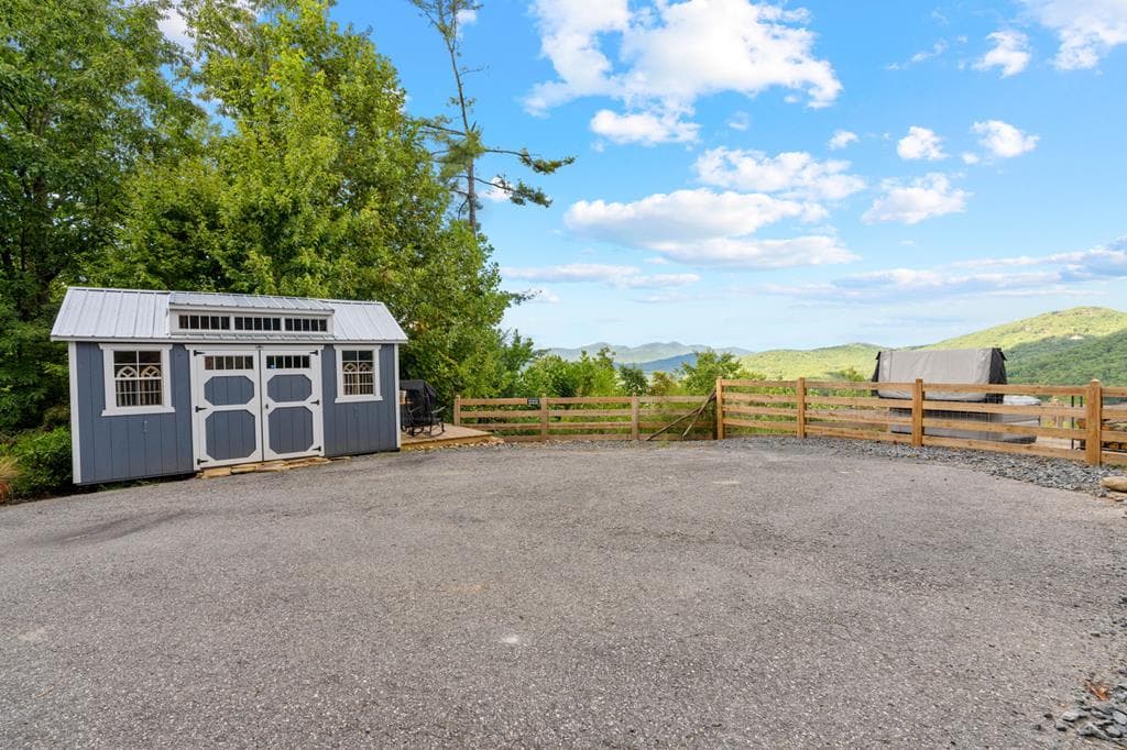 890 Hickory Drive, Mineral Bluff GA 30559 - Photo