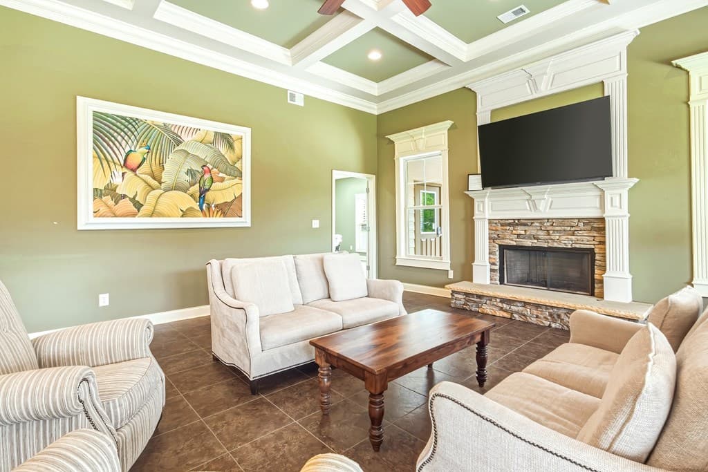 164 Owen Glen Drive, Blairsville GA 30512 - Photo