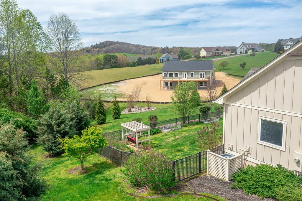 164 Owen Glen Drive, Blairsville GA 30512 - Photo
