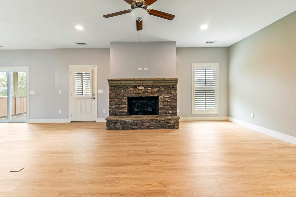 164 Owen Glen Drive, Blairsville GA 30512 - Photo