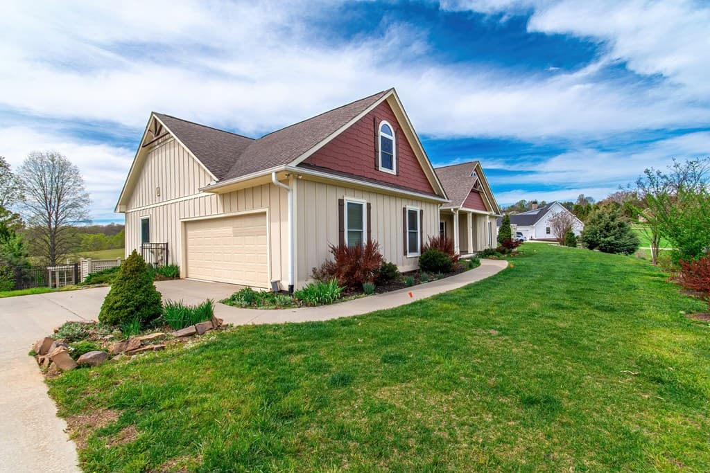 164 Owen Glen Drive, Blairsville GA 30512 - Photo