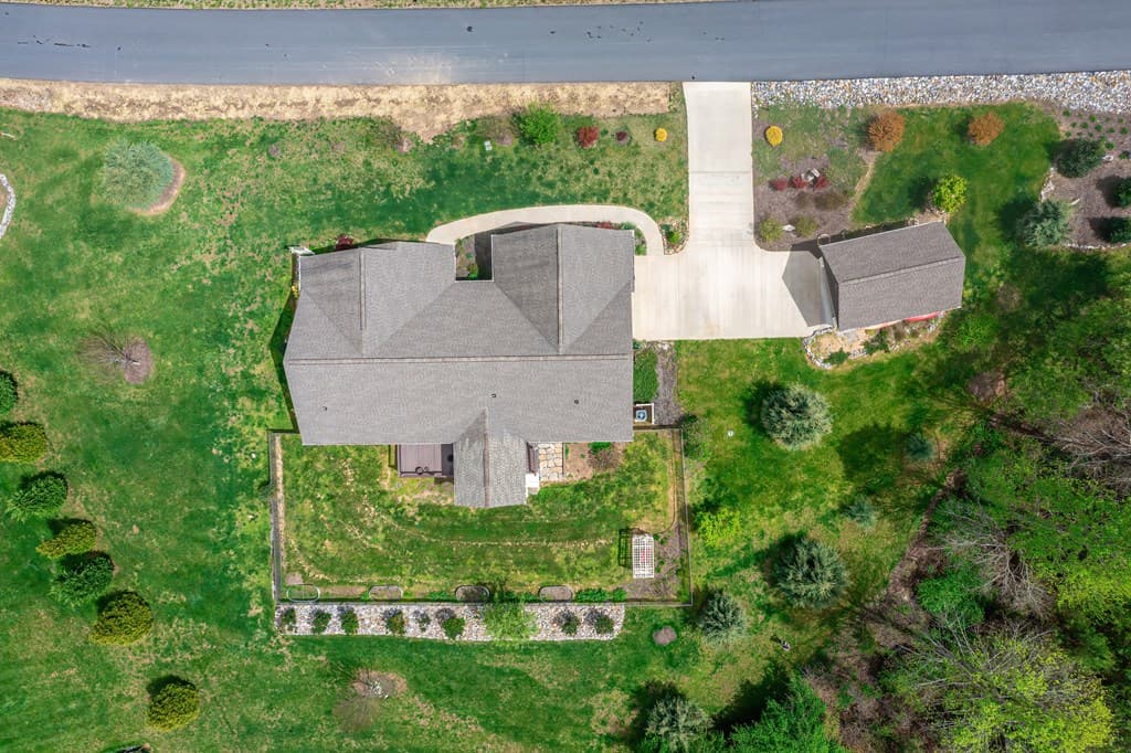 164 Owen Glen Drive, Blairsville GA 30512 - Photo
