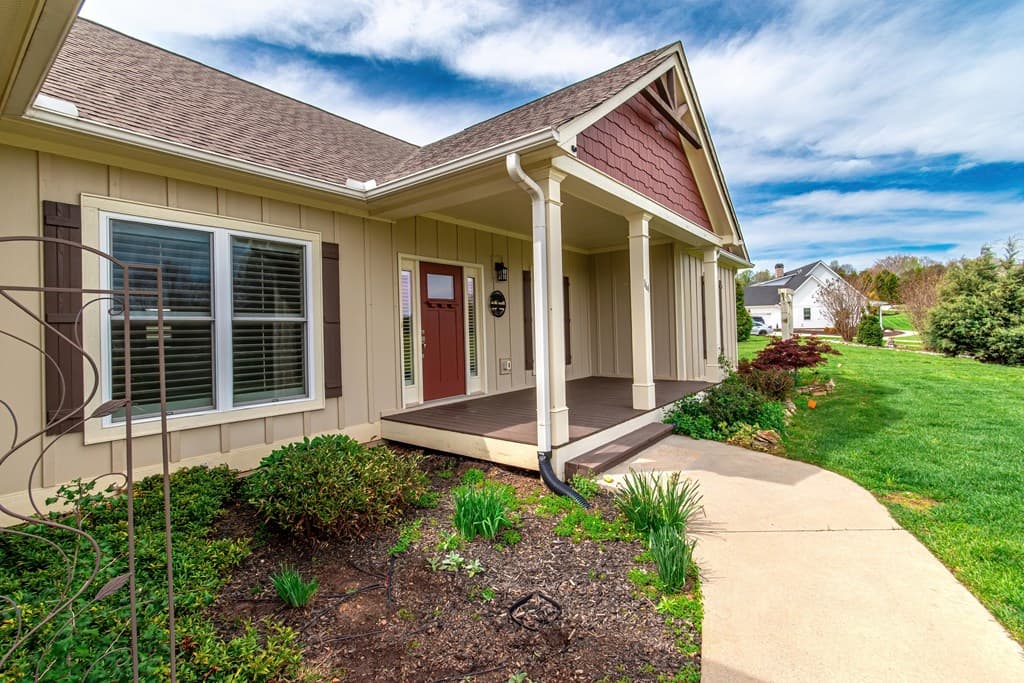 164 Owen Glen Drive, Blairsville GA 30512 - Photo