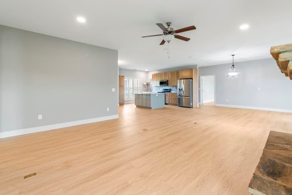 164 Owen Glen Drive, Blairsville GA 30512 - Photo