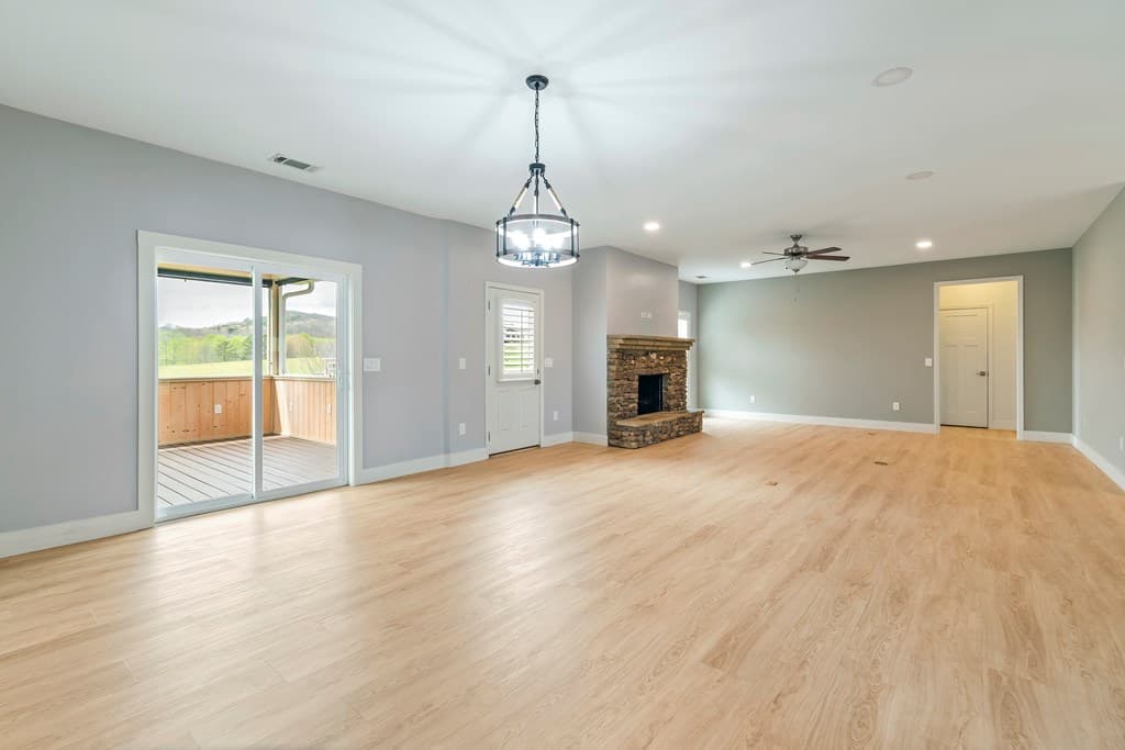 164 Owen Glen Drive, Blairsville GA 30512 - Photo