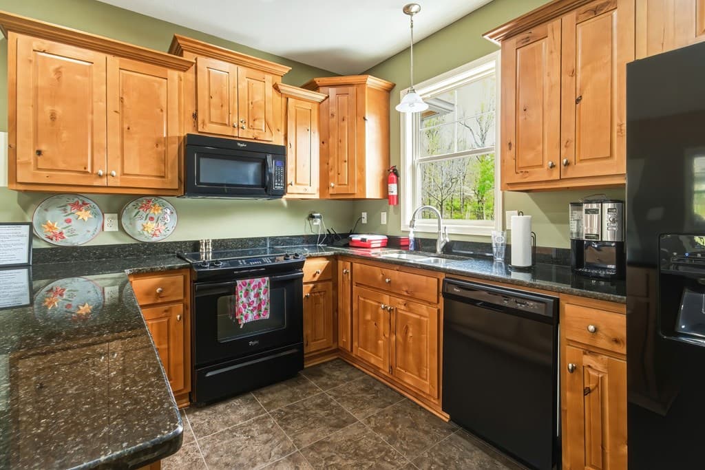164 Owen Glen Drive, Blairsville GA 30512 - Photo