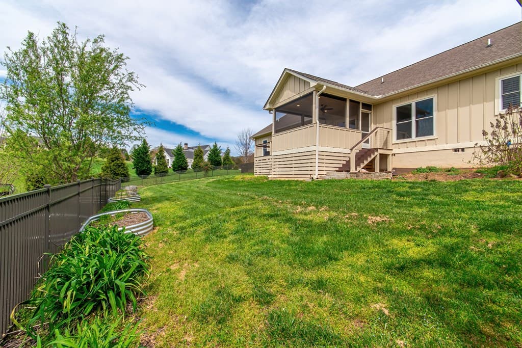 164 Owen Glen Drive, Blairsville GA 30512 - Photo