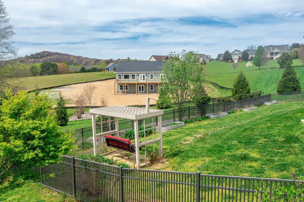 164 Owen Glen Drive, Blairsville GA 30512 - Photo