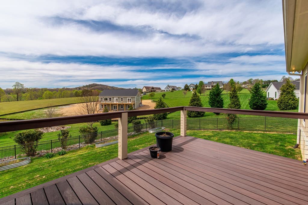 164 Owen Glen Drive, Blairsville GA 30512 - Photo