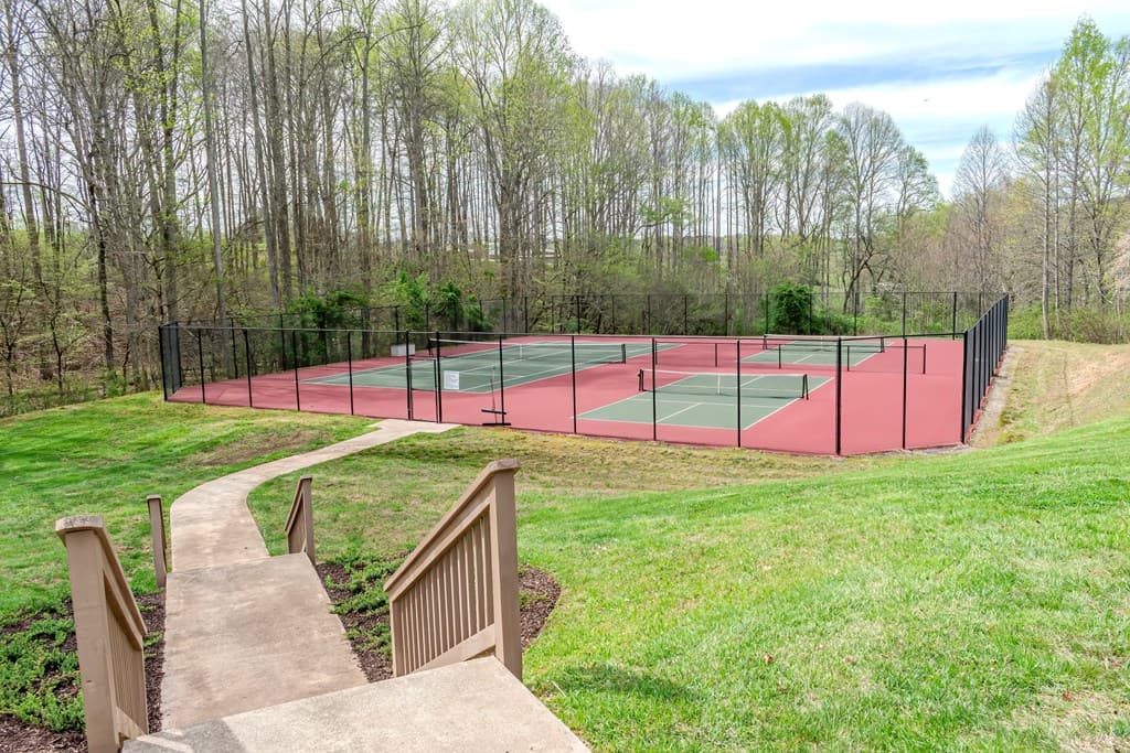 164 Owen Glen Drive, Blairsville GA 30512 - Photo