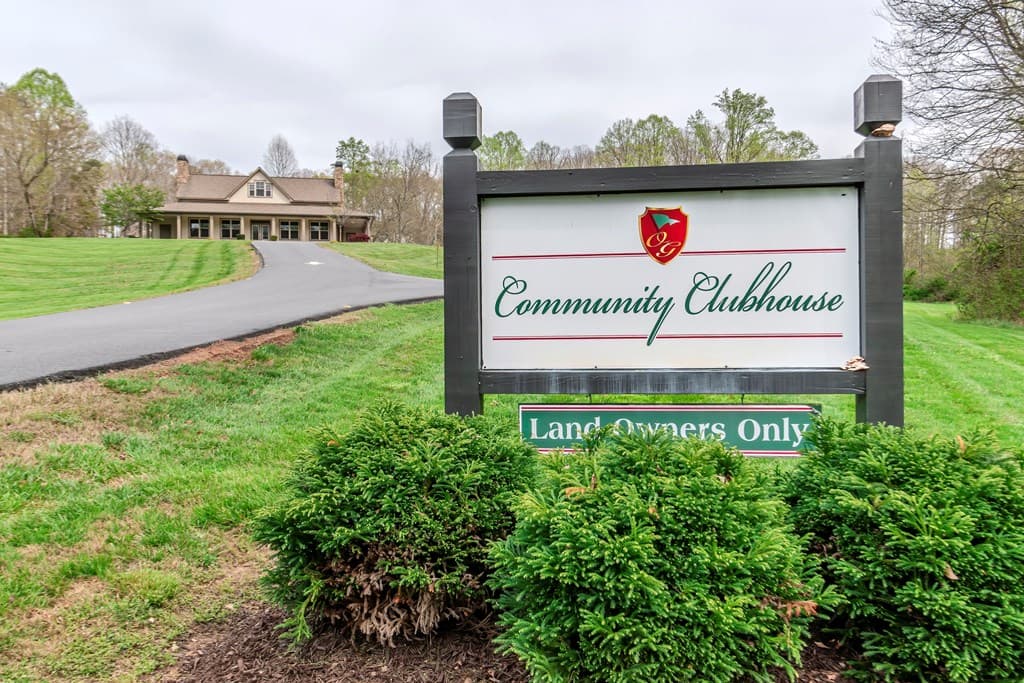 164 Owen Glen Drive, Blairsville GA 30512 - Photo