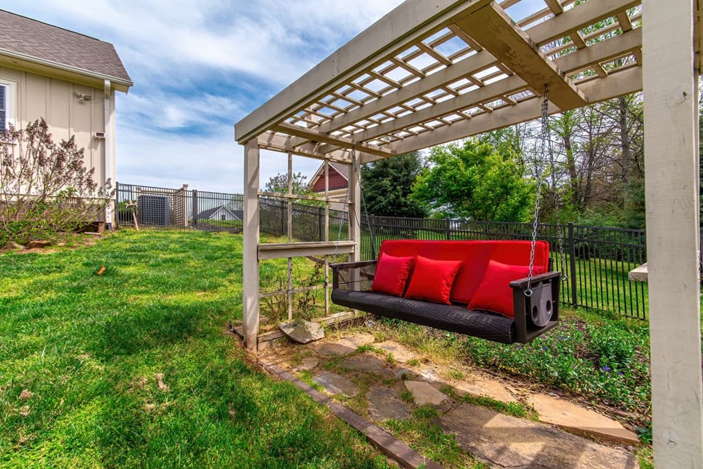 164 Owen Glen Drive, Blairsville GA 30512 - Photo