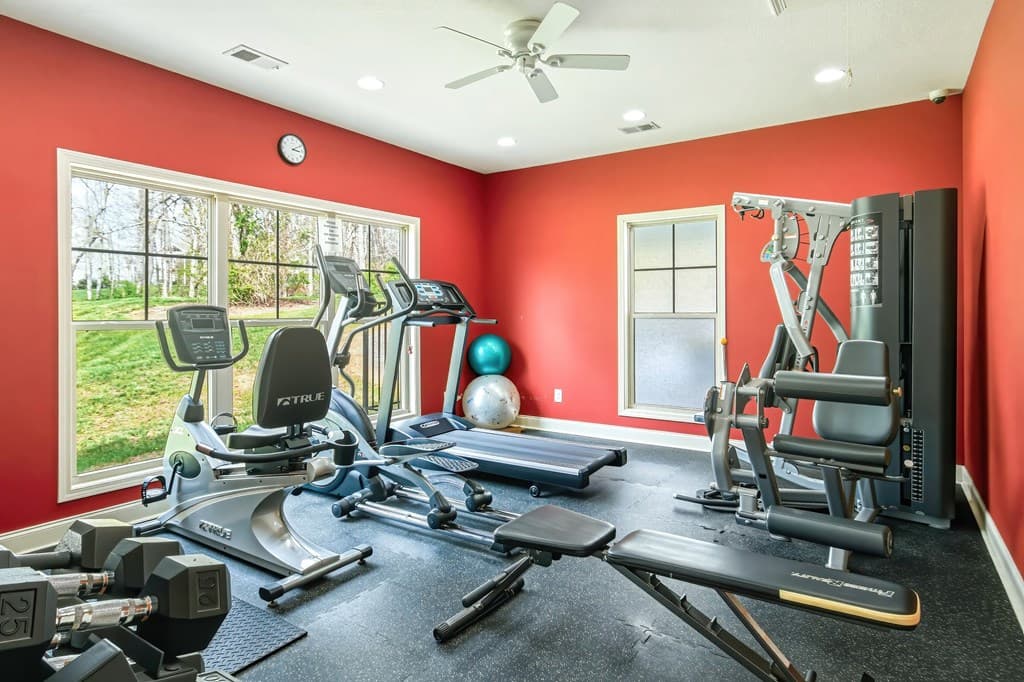 164 Owen Glen Drive, Blairsville GA 30512 - Photo