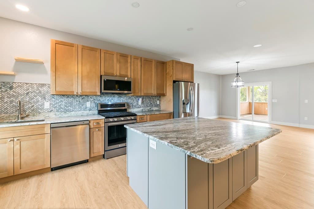 164 Owen Glen Drive, Blairsville GA 30512 - Photo
