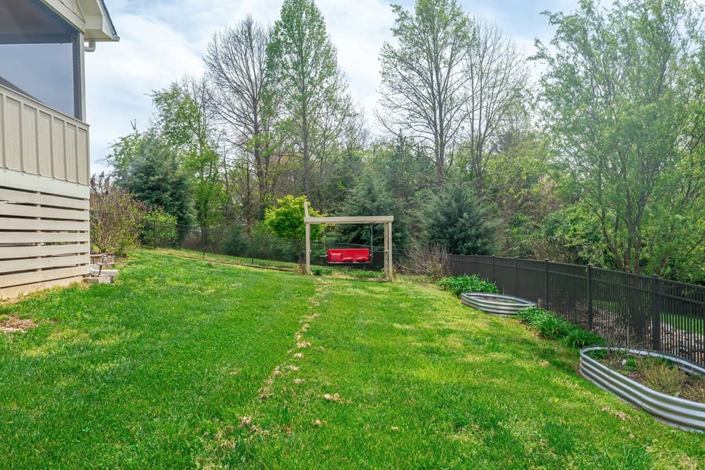 164 Owen Glen Drive, Blairsville GA 30512 - Photo