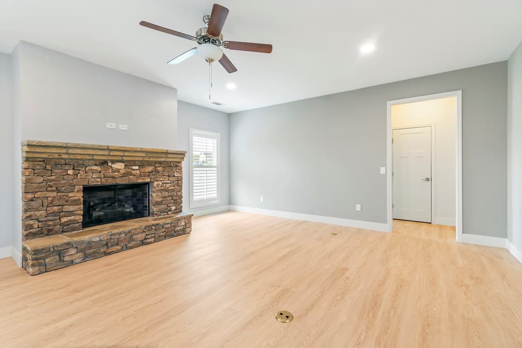 164 Owen Glen Drive, Blairsville GA 30512 - Photo