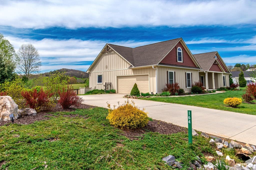 164 Owen Glen Drive, Blairsville GA 30512 - Photo