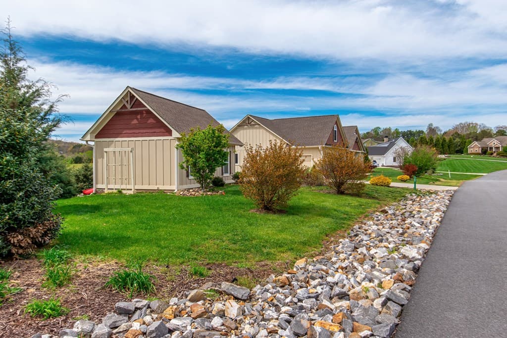 164 Owen Glen Drive, Blairsville GA 30512 - Photo