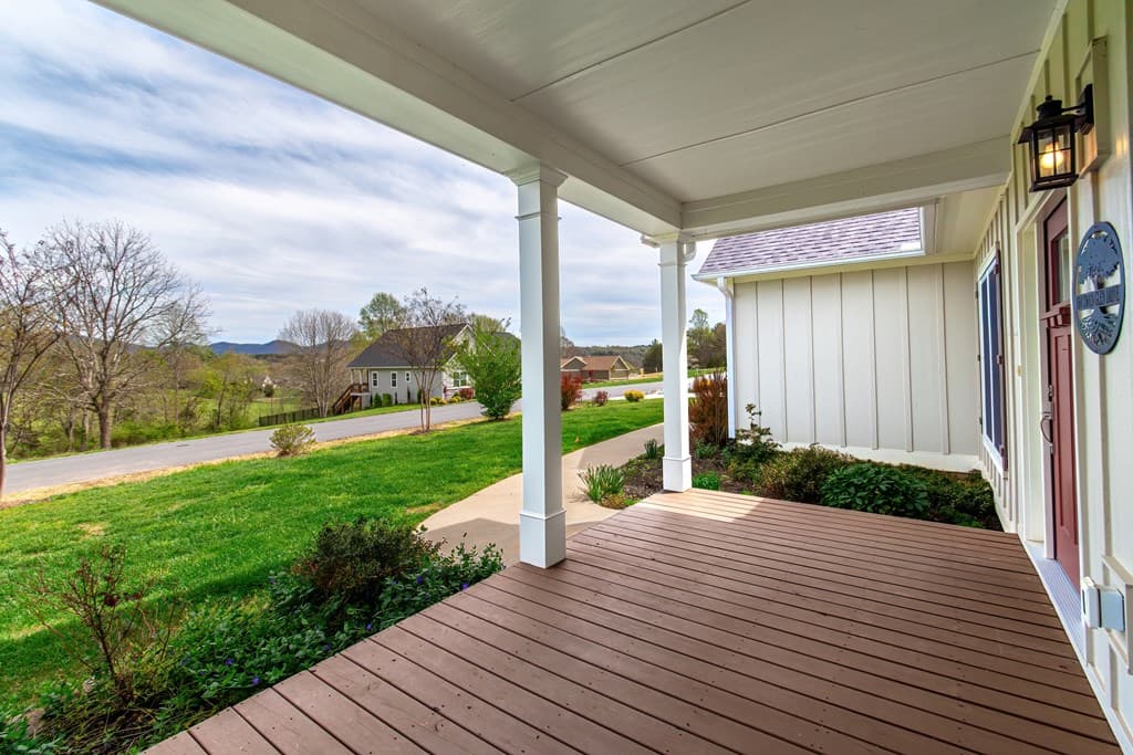 164 Owen Glen Drive, Blairsville GA 30512 - Photo