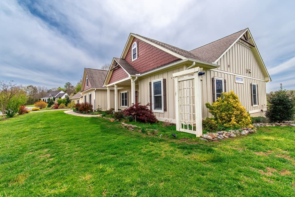 164 Owen Glen Drive, Blairsville GA 30512 - Photo