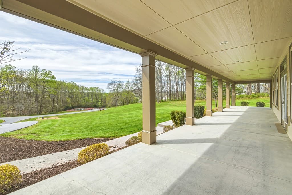 164 Owen Glen Drive, Blairsville GA 30512 - Photo