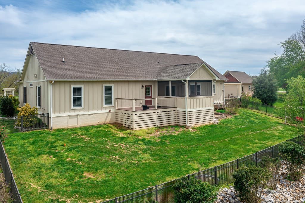 164 Owen Glen Drive, Blairsville GA 30512 - Photo