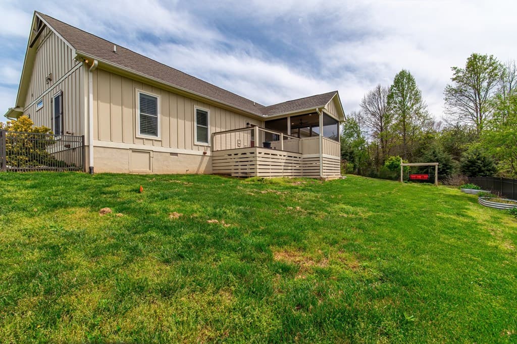 164 Owen Glen Drive, Blairsville GA 30512 - Photo