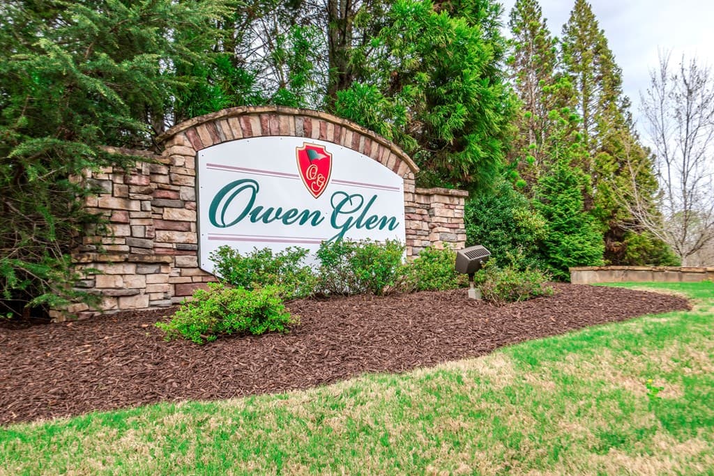 164 Owen Glen Drive, Blairsville GA 30512 - Photo