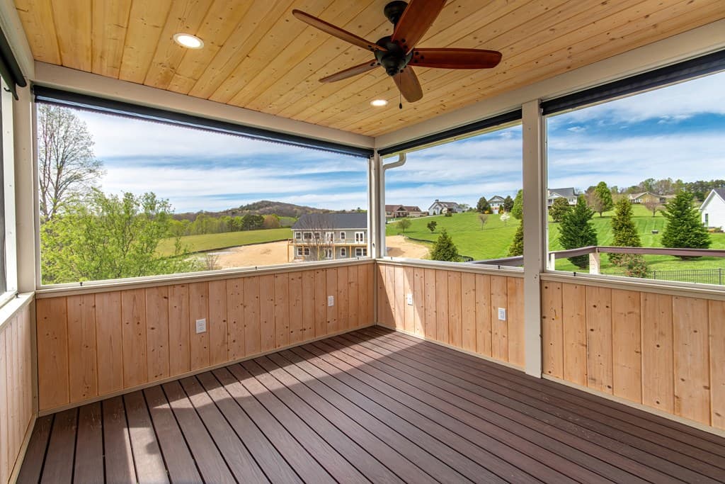 164 Owen Glen Drive, Blairsville GA 30512 - Photo