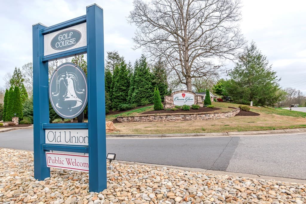 164 Owen Glen Drive, Blairsville GA 30512 - Photo