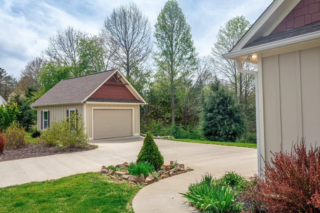 164 Owen Glen Drive, Blairsville GA 30512 - Photo