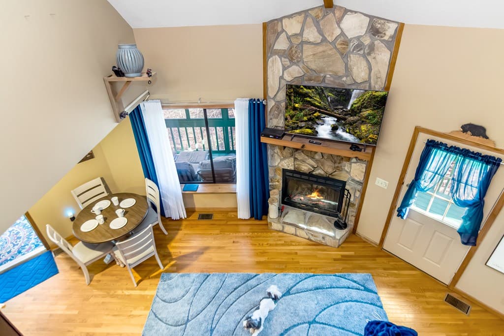 102 Mizzen Court, Ellijay GA 30540 - Photo