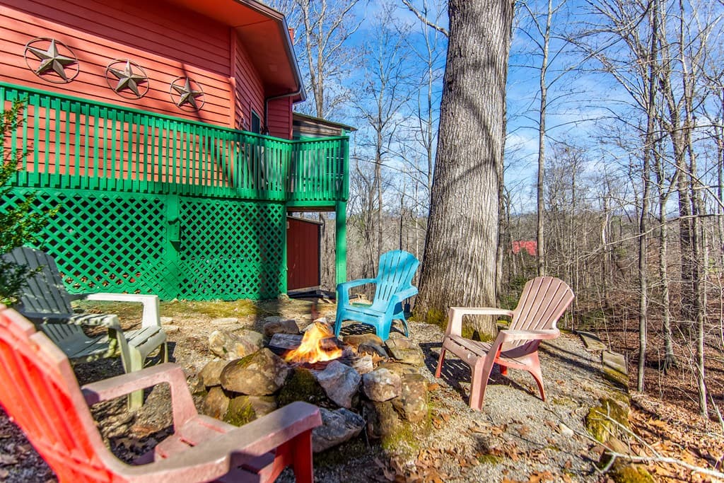 102 Mizzen Court, Ellijay GA 30540 - Photo
