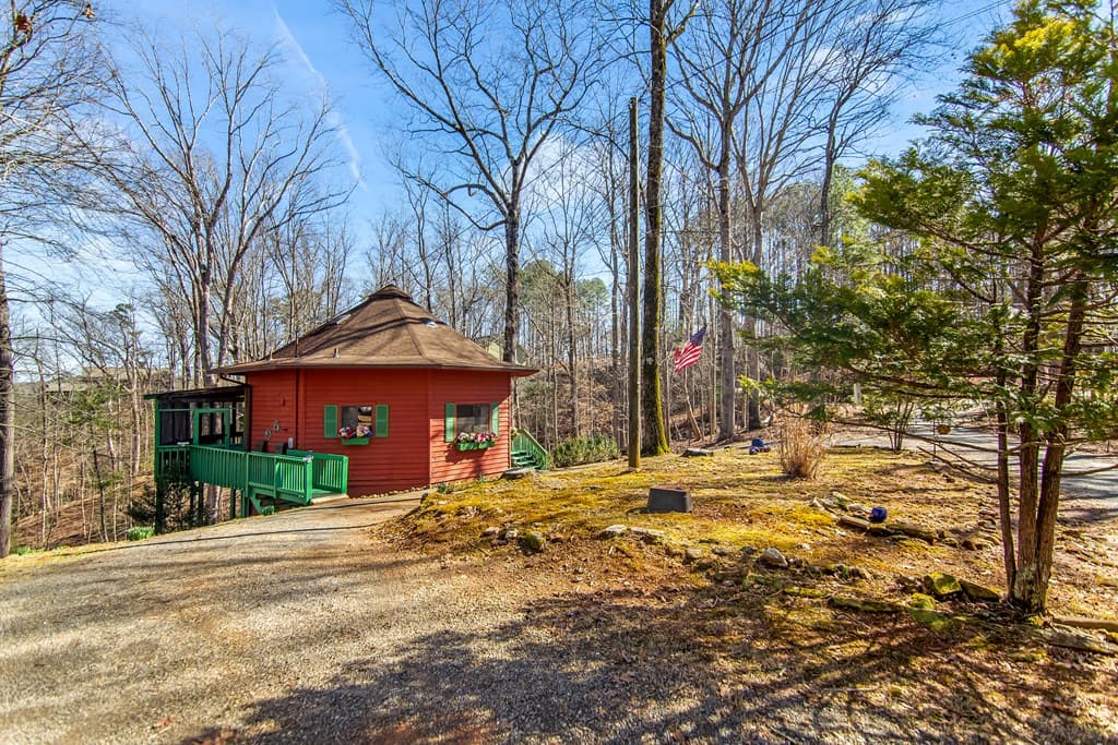 102 Mizzen Court, Ellijay GA 30540 - Photo