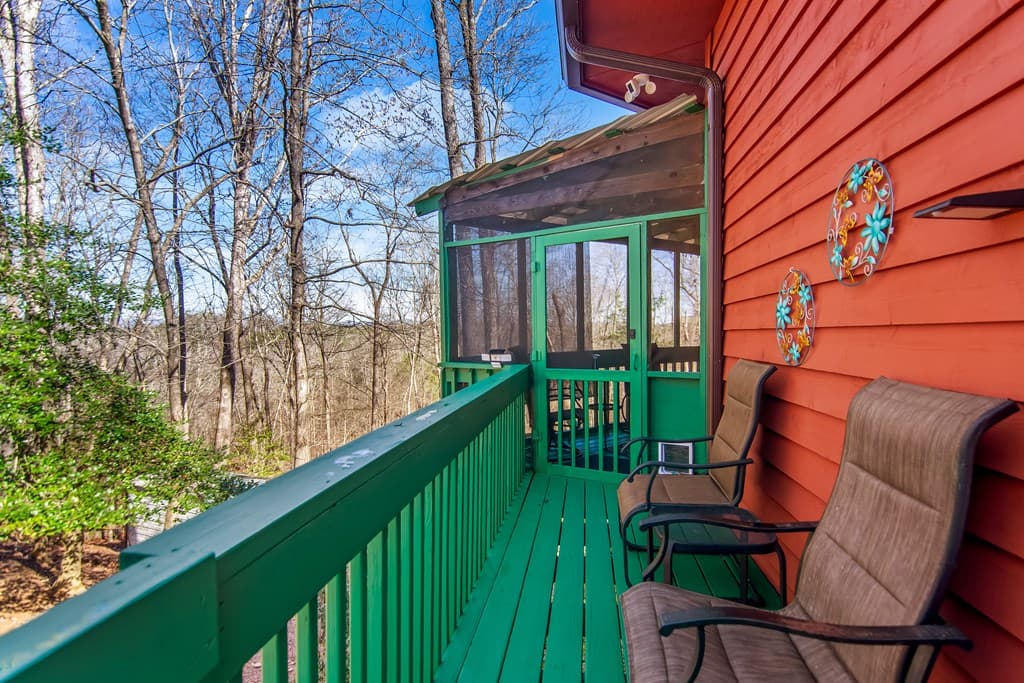 102 Mizzen Court, Ellijay GA 30540 - Photo