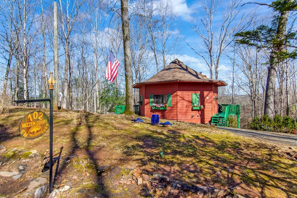102 Mizzen Court, Ellijay GA 30540 - Photo